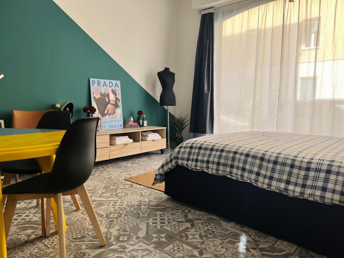 Appartamento Nuovissimo: La Casa Bolognese Esterno foto