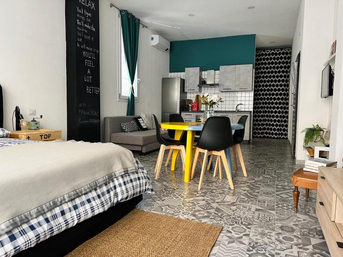 Appartamento Nuovissimo: La Casa Bolognese Esterno foto